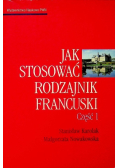 Jak stosować rodzajnik francuski Część 1