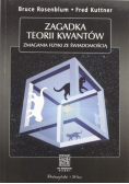 Zagadka teorii kwantów
