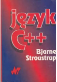 Język C++