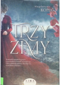 Trzy zimy