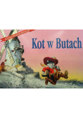 Kot w butach