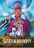 Światła Północy Siostry wrony Tom 3