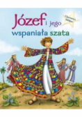 Opowieści biblijne. Józef i Jego wspaniała szata
