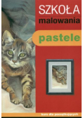 Szkoła malowania pastele