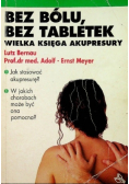 Bez bólu, bez tabletek