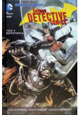 Batman Detective Comics Tom 5 Gothtopia