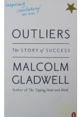 Gladwell Malcolm - Outliers
