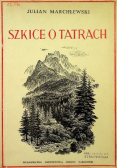 Szkice o Tatrach