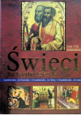 Święci na każdy dzień Tom VIII