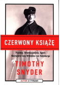 Czerwony książę