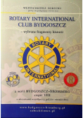 Rotary International Club Bydgoszcz Częsć VIII