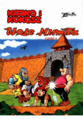 Kajko i Kokosz Woje Mirmiła Część 3