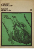 Triumf chirurgów