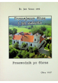 Przewodnik po Obrze
