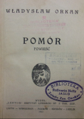 Pomór 1923 r.