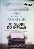 Od glorii do infamii