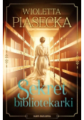 Sekret bibliotekarki