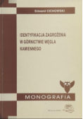 Identyfikacja zagrożenia w górnictwie węgla kamiennego