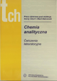 Chemia analityczna