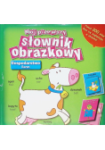 Mój pierwszy słownik obrazkowy  Gospodarstwo