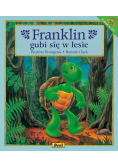 Franklin gubi się w lesie Tom 5