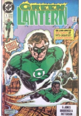Green Lanthern Nr 3/93