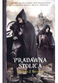 Pradawna stolica