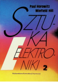 Sztuka elektroniki Część 2