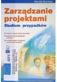 Zarządzanie projektami Studium przypadków