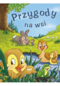 Przygody na wsi
