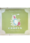 Chopin Antologia Poetycka 1949 r.