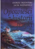 Opowieści z historii fizyki