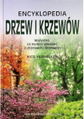 Encyklopedia drzew i krzewów