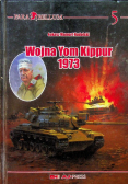 Wojna Yom Kippur 1973