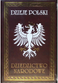 Dzieje Polski Dziedzictwo narodowe Tom V