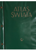 Atlas Świata