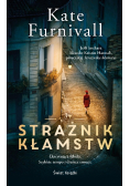 Strażnik kłamstw
