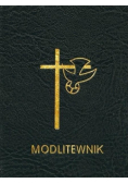 Panie naucz nas modlić się Modlitewnik