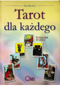Tarot dla każdego Podręcznik do pracy