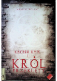 Kacper Ryx i Król Przeklęty