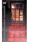 Kryminalny Wrocław