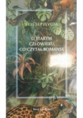 O starym człowieku co czytał romanse