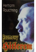 Rozmowy z Hitlerem