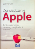 Doświadczenie Apple