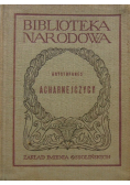 Acharnejczycy