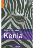Podróże z pasją Kenia