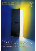 Psychoterapia duchownych i osób zakonnych