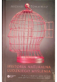 Historia naturalna ludzkiego myślenia