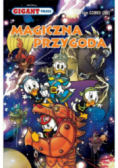 Gigant Poleca Tom 222 Magiczna Przygoda