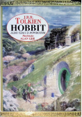 Hobbit albo tam i z powrotem